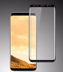 Full 3D Curved Tempered Glass Screen Protector for Samsung Galaxy S8+ Plus