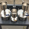 Yiermai AB Glue Epoxy Dispenser Potting Machine Robot Best quality LED light XYZ range 1500*1300*100mm supplier