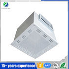Cleanliness class 100 surgery room Hepa box, ceilling air purification housing