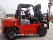 (CPCD45)vmax 4.5t hydraulic diesel forklift/price of forklift