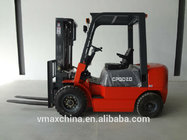 2 ton diesel forklift truck with Japanese engine