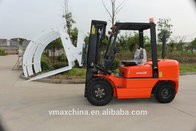 3.5 ton diesel forklift with CE