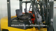 2.5ton toyota forklift truck for sale