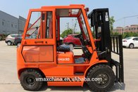 Vmax CPCD30 Diesel Forklift with low price