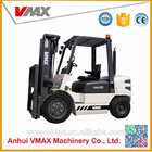 VMAX 3t manual hand stacker forklift with good quality