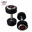 High Quality Weight Lifting Fixed Gym Dumbbell