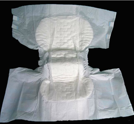 China Nonwovens for Adult Diapers supplier
