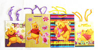 Popular In America New Type Gift Packaging Bag, Gift Paper Tote Bags
