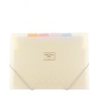 Factory Supply Expanding File,Office A4 File Folder Made In China