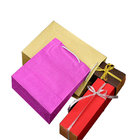 Glitter Tote Bag,PP Gift Shopping Bag