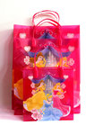 Disney Cartoon gift bag plastic toy bag pp shopping bag