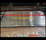 High Quality Galvanized Corrugated Roofing Sheet 0.15-0.8mm China Supplier