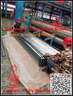 China Manufacturer Hot Dipped Galvanized Corrugated Sheet 0.4mm