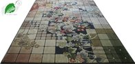 Japanese Handmade Modern Silk Carpets/Tapestry 183x273cm