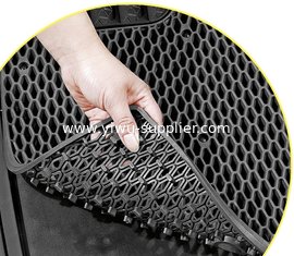 China high quality universal car floor mats/car mats/car carpets for various kinds of cars R3034-3035-3036 supplier