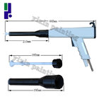 Electrostatic Powder Spray Gun Extension Rod Parts