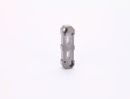 Good quality EDM machining of semiconductor in custom precision mould parts factory