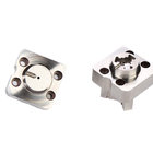 America jig and fixture with high quality profile grinding part of avionic maker in 2020