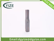 The processing team for precision mold parts products--YIZE MOULD