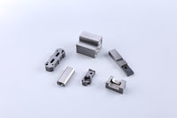 The team for precision carbide tungsten parts processing--YIZE MOULD