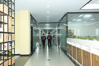 The professional carbide tungsten parts processing team--YIZE MOULD