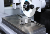 The technique advantage of precision mold components in YIZE MOULD
