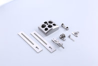 The precision mold parts are sold at a favourable price