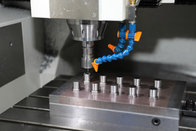 The electronic technology for carbide tungsten parts