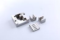 The advanced plastic mold components technology in YIZE MOULD