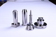 The quality assurance for plastic mold components,first come first served