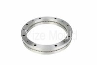 Precision machinery equipment parts SUS420J2 hirth coupling components of Yize mould