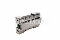 2020 Precision cast iron slide rail base precision machinery parts of Yize Mould