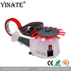 NEW 40W Electronic Carousel Tape Dispenser RT3000 Automatic Packing Cutting Tape Machine for 5~25mm wide Adhesive Tape
