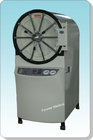 100L Horizontal Autoclave Cylindrical Pressure Steam Sterilizer
