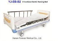 China Hospital Nursing Electric 3 Function Affordable Bed Medical