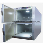 Funeral Products Mortuary Refrigerator for Six Bodies