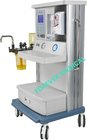 Touch Screen Anesthesia Machine Standard Model Anesthesia Machine