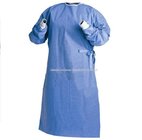 Ladies Disposable Nonwoven Surgical Dress