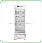 2 to 8 Degree 240L Upright Style Medical Refrigerator