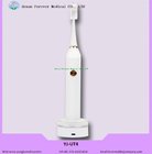 3 Cleaning Modes White Clean Sensitive Sonic Electric Toothbrush