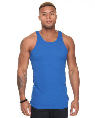 wholesale bodybuilding vest with high quality cotton man vest