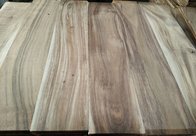 unfinished acacia hardwood flooring from Guangzhou factory