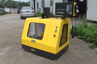 Small CNC Machines for Education