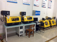 BenchTop Mini Machines For Education
