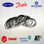 YORK chiller spare parts 029-15175-000 piston ring supplier