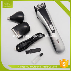 China NHC-2012 3 In 1 Hair Nose Beard Hair Trimmer supplier