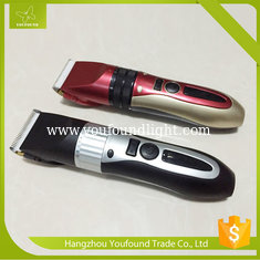 China MGX1011 Barbel Clipper For Beauty Hair Professional Men Cordless Rechargeable Hair Trimmer supplier