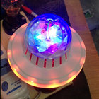 BN-618 LED Flower Bulb