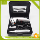 RSCX-5800 3 in 1 Style Shaver Nose Groomer Trimmer with a Mirror Electric Hair Trimmer Kit