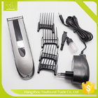 KM-2388 Professional Hair Clippers Man Hair Trimmer with 5 Combs